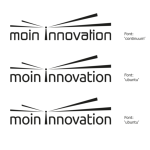 Design de Logo par philipfitzsimmons pour I³ - inidin | Design : #13383436