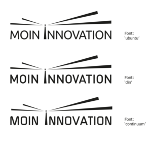 Design de Logo par philipfitzsimmons pour I³ - inidin | Design : #13383437
