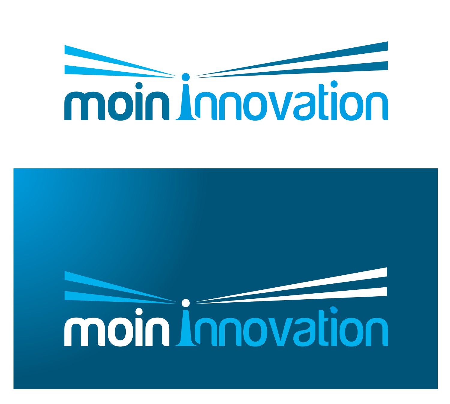 Logo Design by philipfitzsimmons for I³ - inidin | Design #13389115