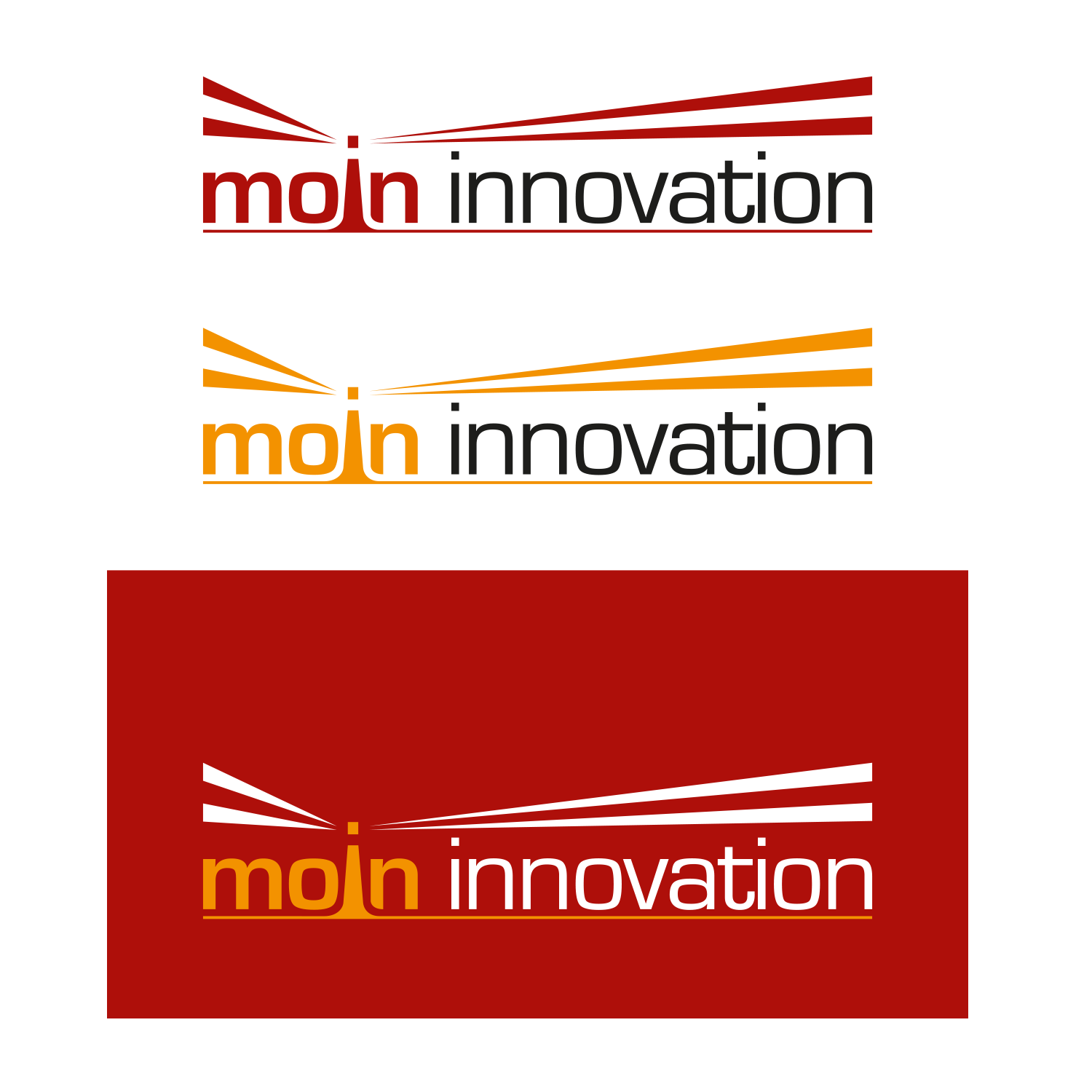 Logo Design by philipfitzsimmons for I³ - inidin | Design #13389123