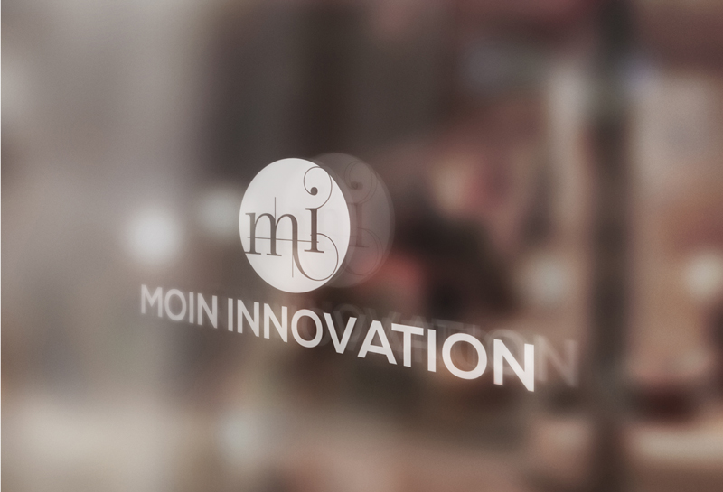 Logo Design by Mehedi Hasan ™ for I³ - inidin | Design #13369272