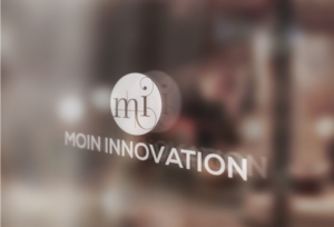 Logo Design by Mehedi Hasan ™ for I³ - inidin | Design: #13369272