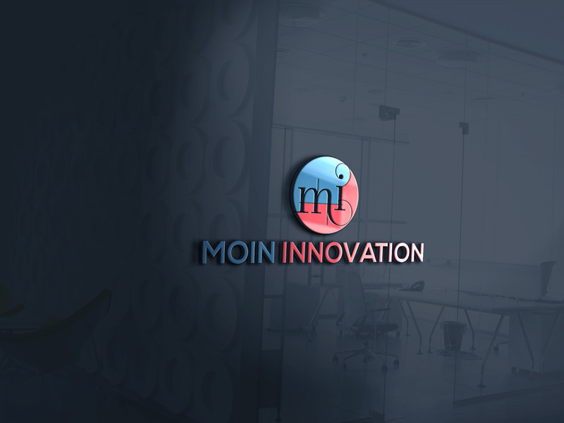Design de Logo par Mehedi Hasan ™ pour I³ - inidin | Design #13369274
