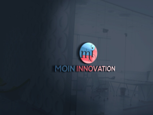 Logo Design by Mehedi Hasan ™ for I³ - inidin | Design: #13369274