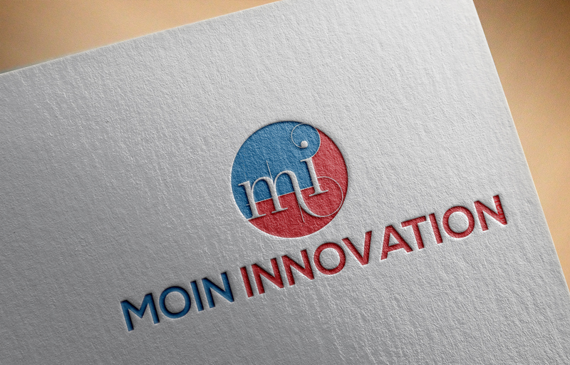 Logo Design by Mehedi Hasan ™ for I³ - inidin | Design #13369276