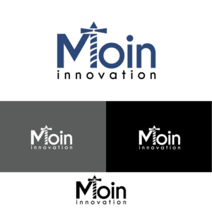Logo Design by webeezine for I³ - inidin | Design: #13368886