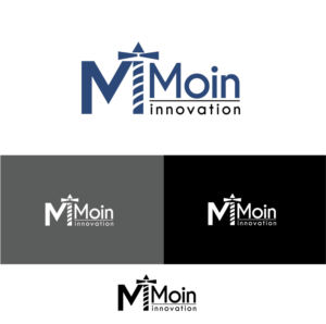 Logo Design by webeezine for I³ - inidin | Design: #13368887