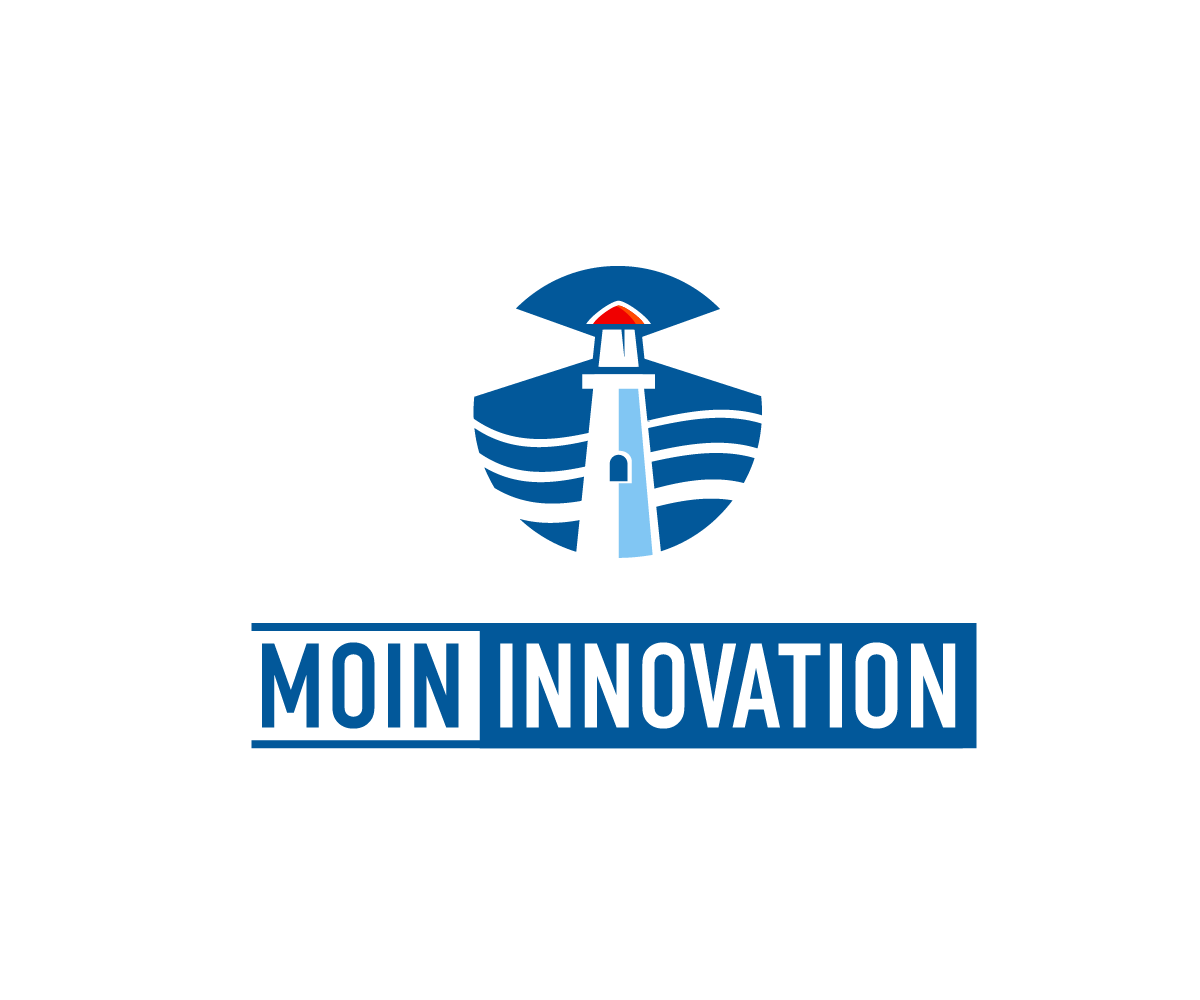 Logo-Design von Vovikus für I³ - inidin | Design #13450563