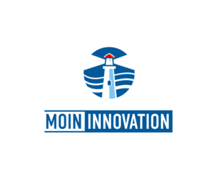 Logo-Design von Vovikus für I³ - inidin | Design: #13450563