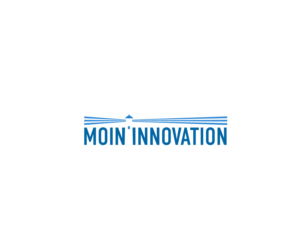 Logo Design by Vovikus for I³ - inidin | Design: #13456767