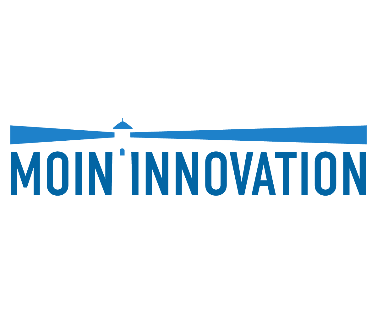 Logo Design by Vovikus for I³ - inidin | Design #13473920