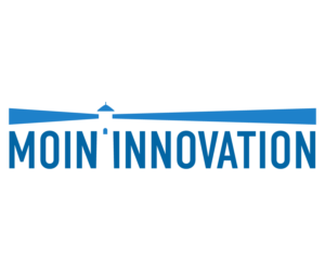 Logo-Design von Vovikus für I³ - inidin | Design: #13473920