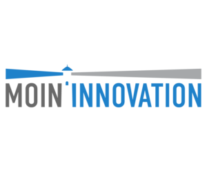 Logo-Design von Vovikus für I³ - inidin | Design: #13473931