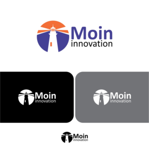 Logo Design by e-graphics for I³ - inidin | Design: #13365772