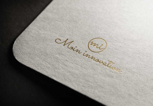 Design de Logo par imshohaghossain85 pour I³ - inidin | Design : #13364708