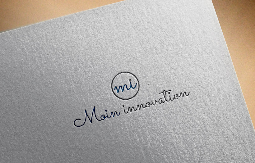 Logo-Design von imshohaghossain85 für I³ - inidin | Design #13364710