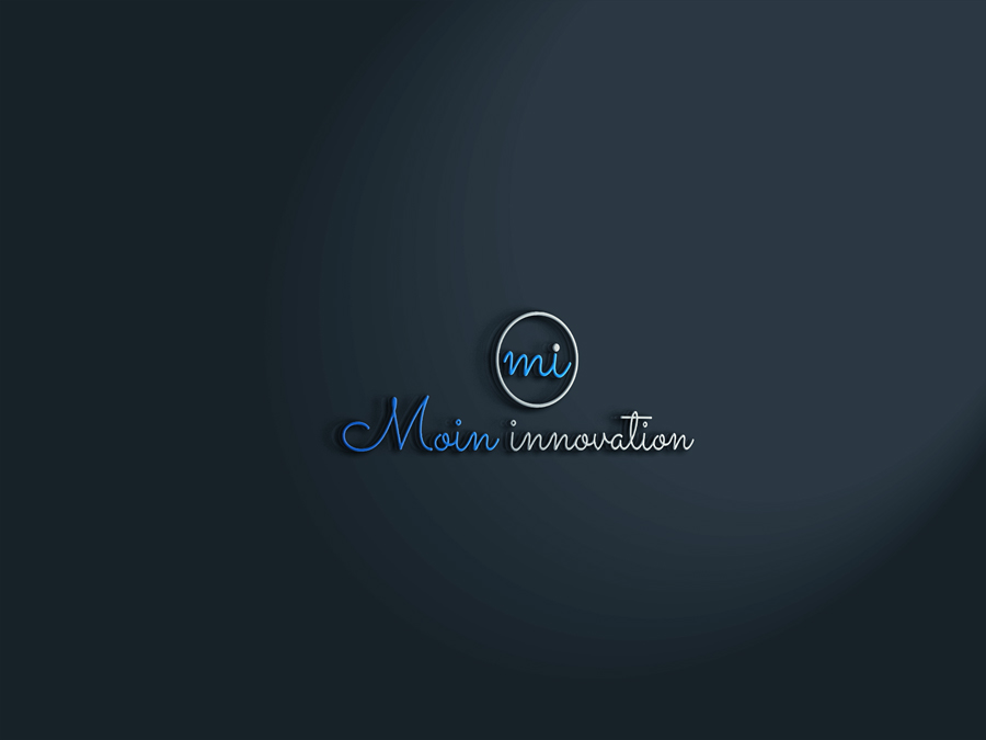 Logo Design by imshohaghossain85 for I³ - inidin | Design #13364711