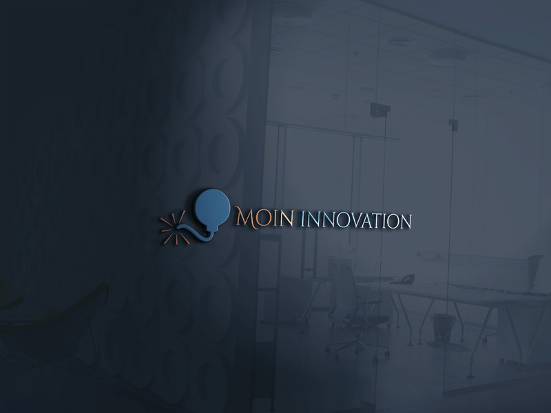 Logo-Design von Top king  designer für I³ - inidin | Design #13371318