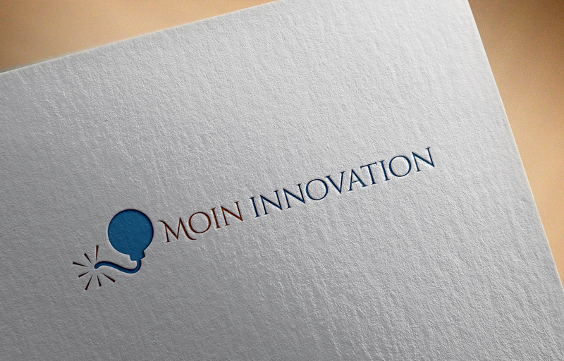 Logo-Design von Top king  designer für I³ - inidin | Design #13371319