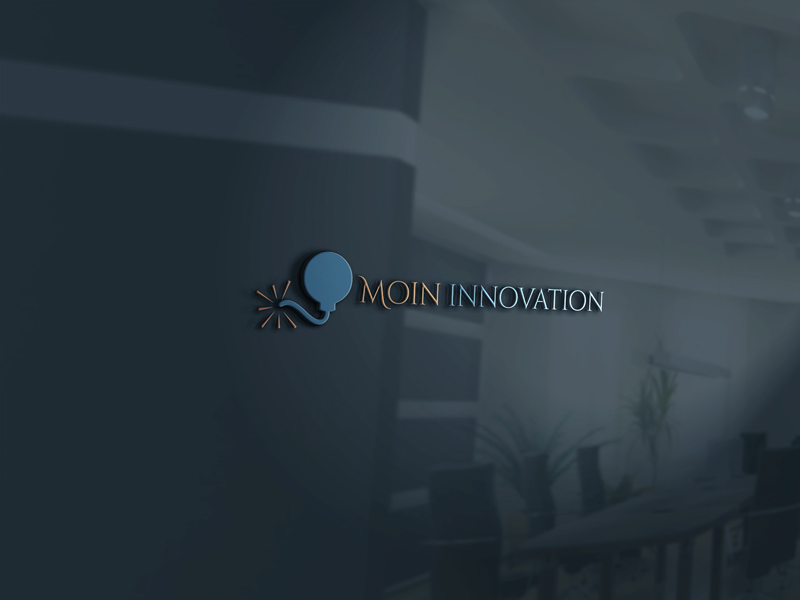 Design de Logo par Top king  designer pour I³ - inidin | Design #13371320