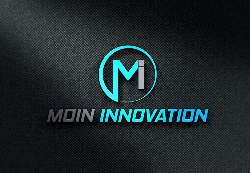 Logo Design by armanmajumder1 for I³ - inidin | Design #13365074