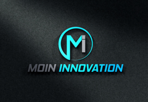 Logo-Design von armanmajumder1 für I³ - inidin | Design: #13365074