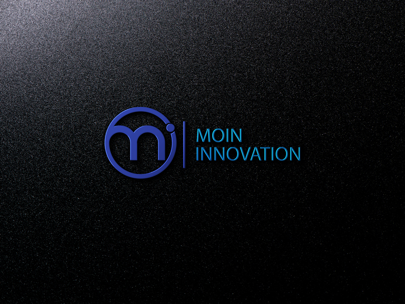 Logo Design by imismailhossainbd for I³ - inidin | Design #13365477