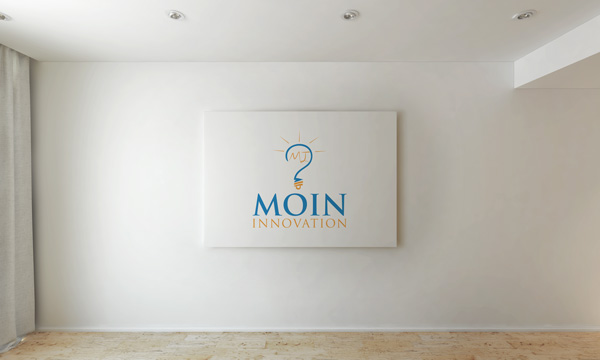Logo Design by tani_sha321 for I³ - inidin | Design #13366086