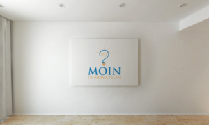 Logo-Design von tani_sha321 für I³ - inidin | Design: #13366086