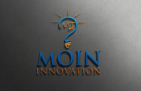 Logo Design by tani_sha321 for I³ - inidin | Design #13366088