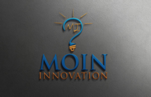 Logo-Design von tani_sha321 für I³ - inidin | Design: #13366088