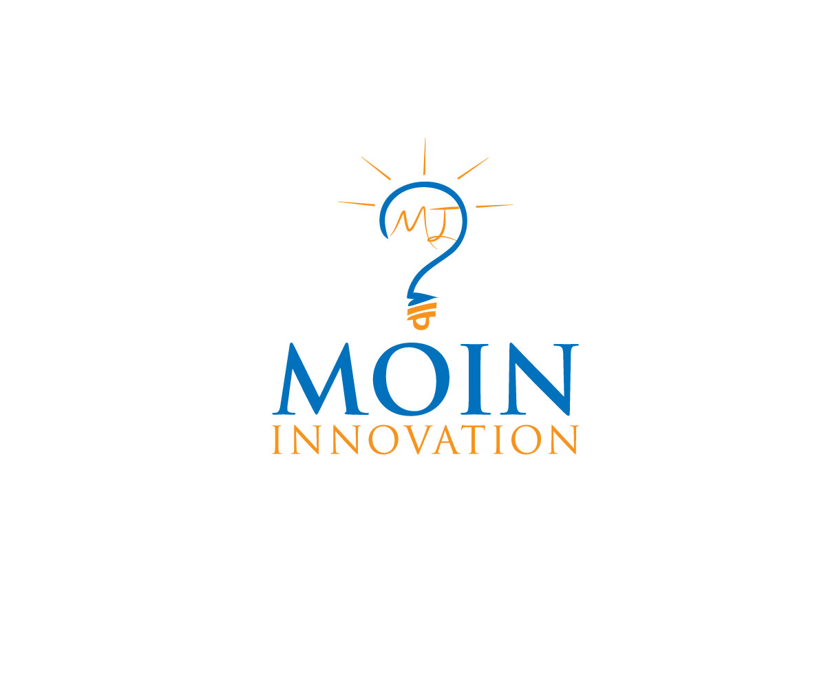 Logo-Design von tani_sha321 für I³ - inidin | Design #13366091