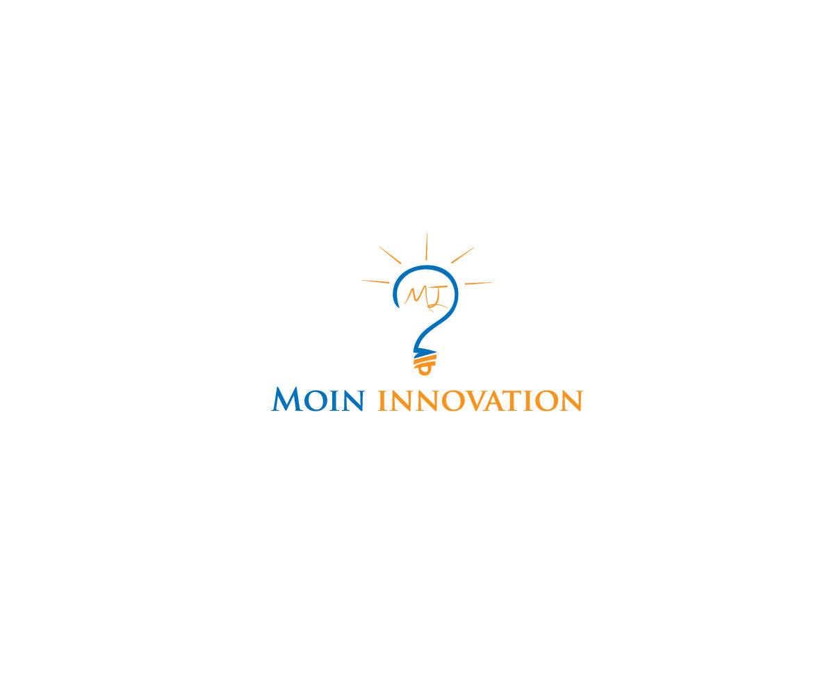 Diseño de Logo por tani_sha321 para I³ - inidin | Diseño #13411439