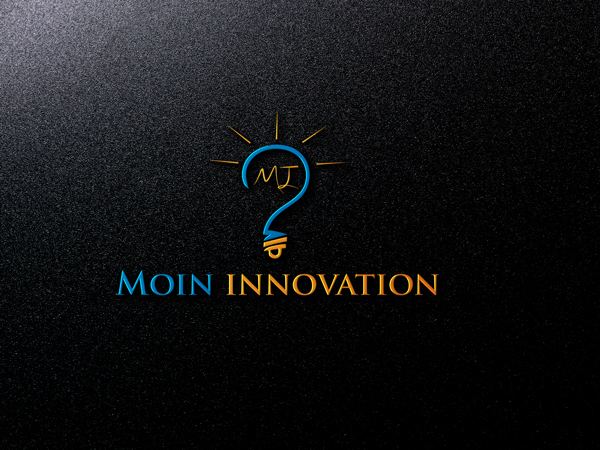 Logo Design by tani_sha321 for I³ - inidin | Design #13411440