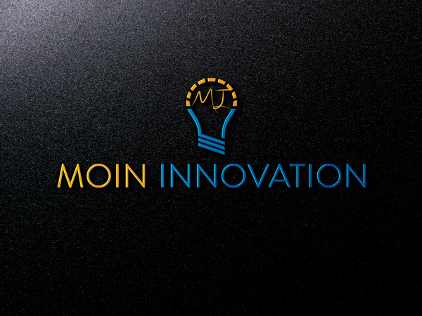 Diseño de Logo por tani_sha321 para I³ - inidin | Diseño #13430863