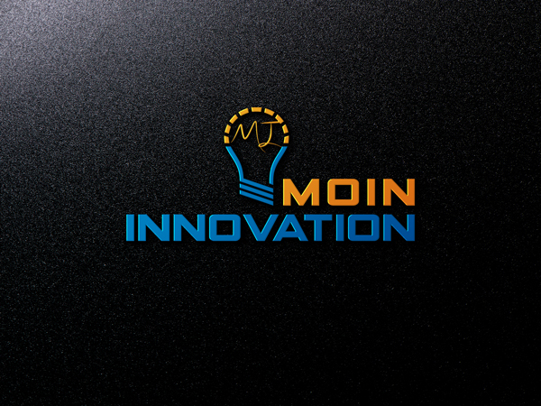 Logo Design by tani_sha321 for I³ - inidin | Design #13430864