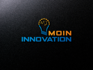 Logo Design by tani_sha321 for I³ - inidin | Design: #13430864