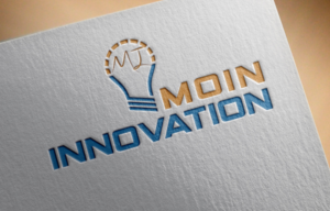 Logo Design by tani_sha321 for I³ - inidin | Design: #13430866