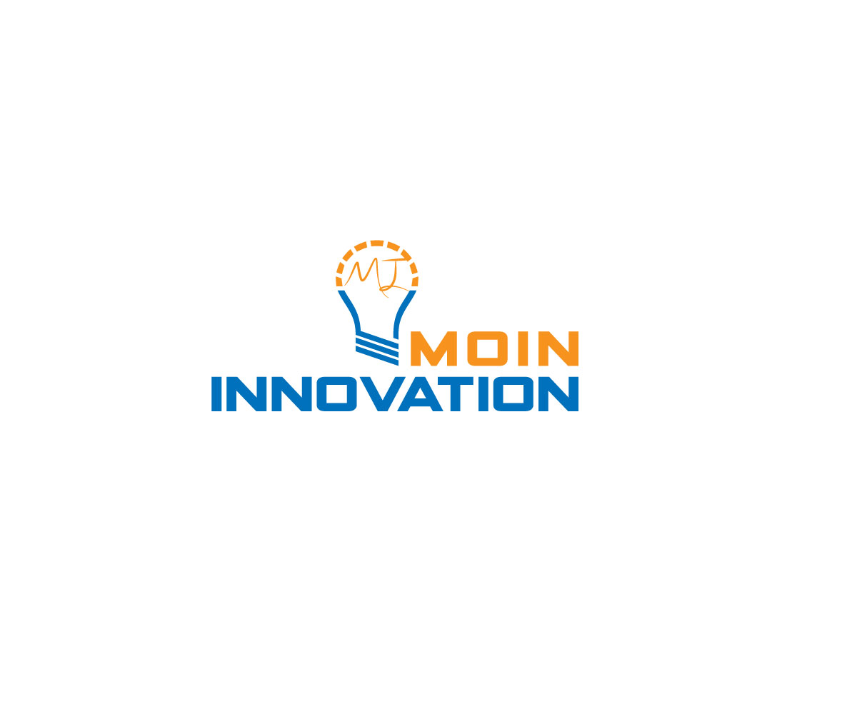 Logo-Design von tani_sha321 für I³ - inidin | Design #13430878