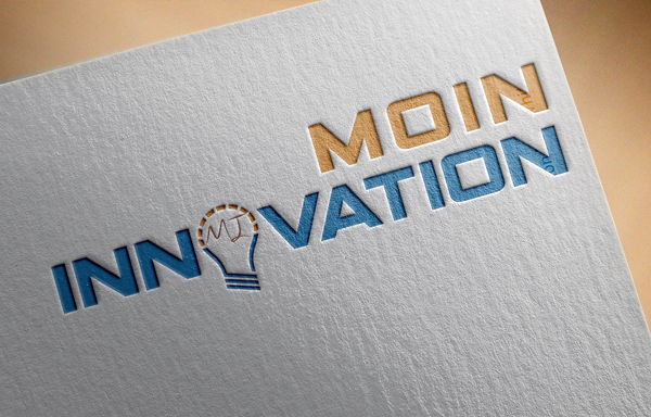 Logo Design by tani_sha321 for I³ - inidin | Design #13431947