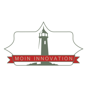 Logo-Design von Ross_Creates für I³ - inidin | Design #13450995