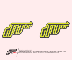 Design de Logo par GenArt pour ce projet | Design : #13369813