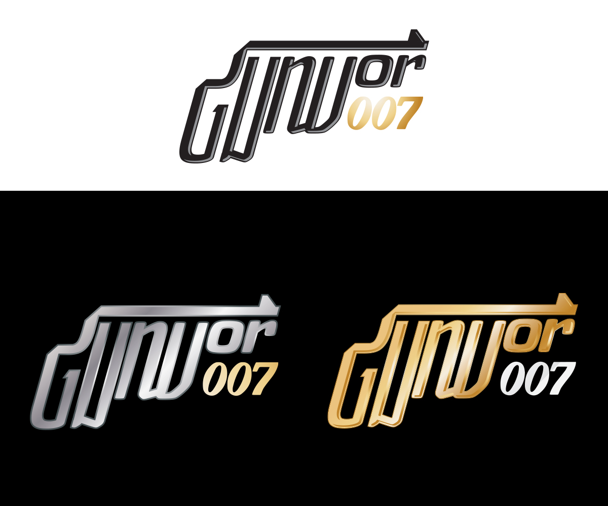 Logo Design by GenArt for this project | Design #13395524