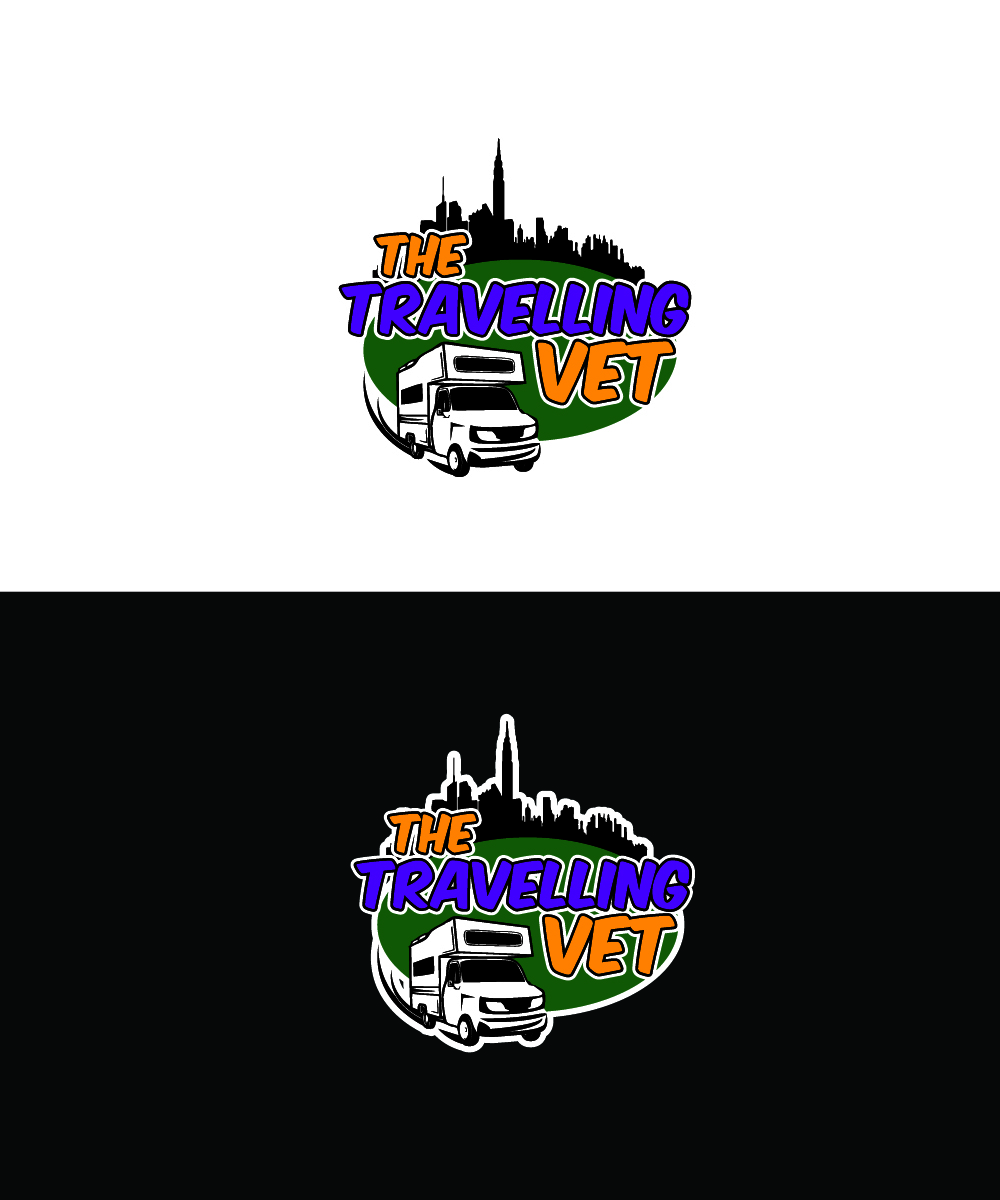 Logo Design by Cholo for this project | Design #13476605
