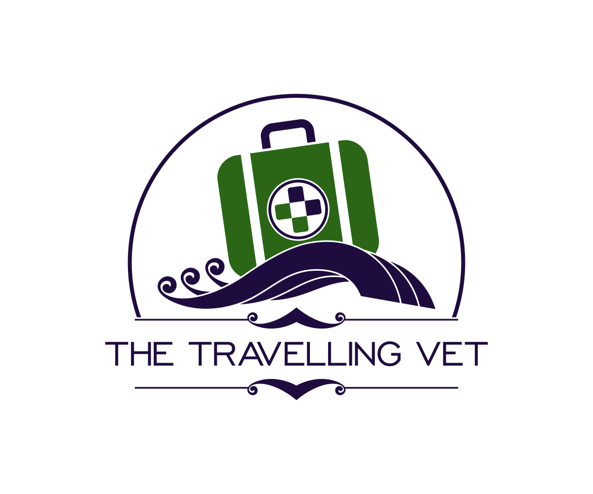 Logo Design by Dan Sabanovici for this project | Design #13435362