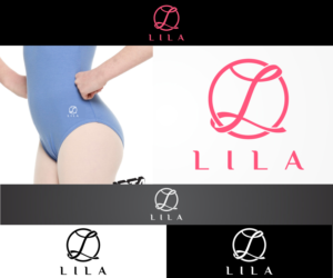 Design de Logo par sangeloenriquez pour Lilachelene Limited | Design #13370944