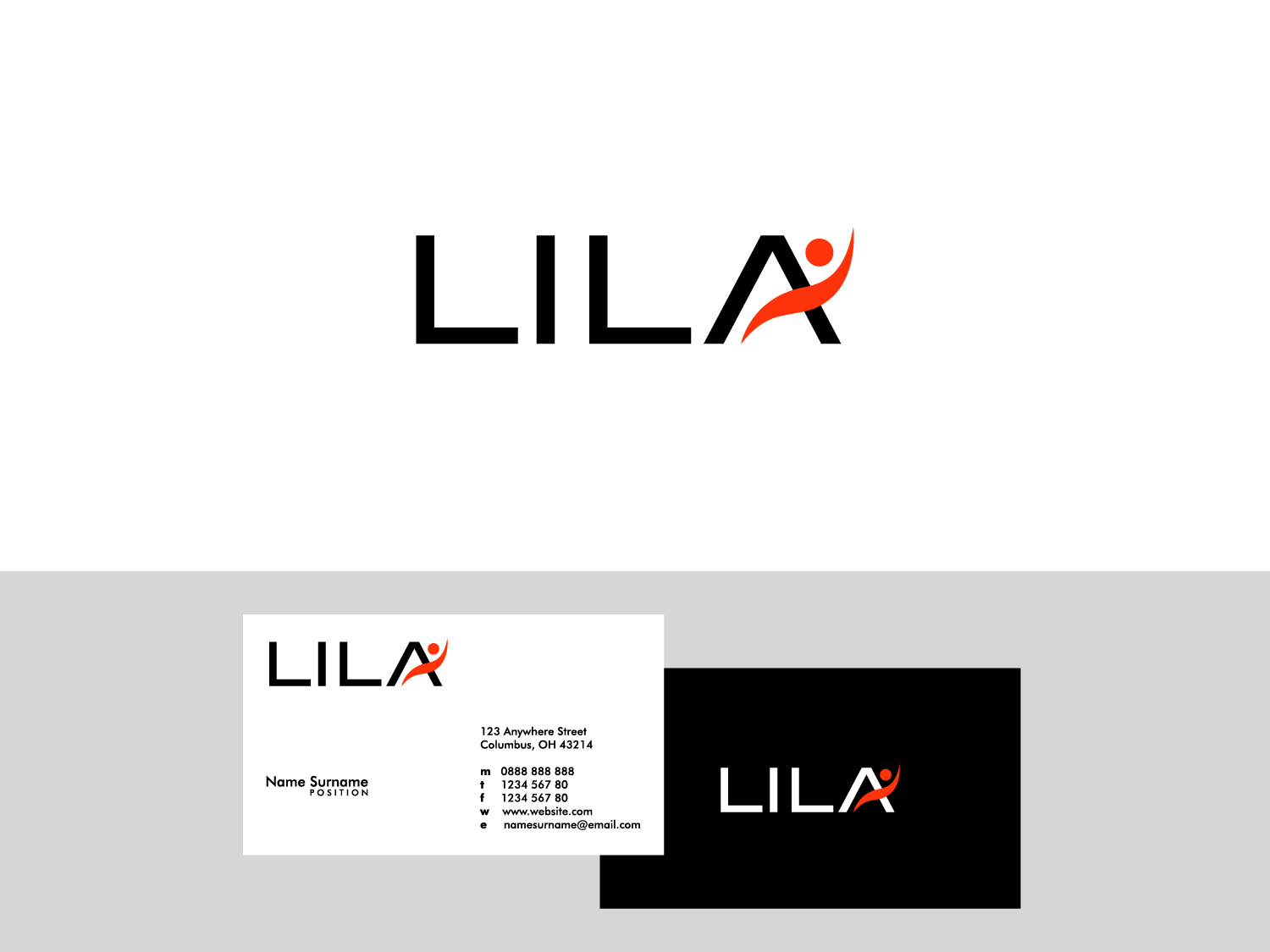 Logo Design by shanks for Lilachelene Limited | Design #13467359