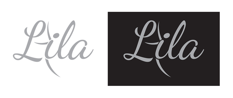 Logo-Design von Innerworld Designs ltd. für Lilachelene Limited | Design #13418849