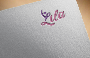 Logo-Design von GLDesigns für Lilachelene Limited | Design: #13362248