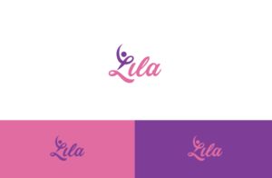Logo-Design von GLDesigns für Lilachelene Limited | Design: #13362249